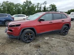2016 Jeep Cherokee Driver Left Steering Knuckle Used 135K Miles Oem 515-01626L. Fixed Price $80.70.