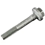 33-30-6-760-591 Genuinexl Camber And Alignment Bolt Rear For 535 Series 528. Fixed Price $30.36.