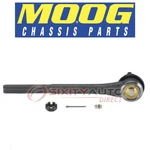 Moog Inner Steering Tie Rod End For 1978-1988 Oldsmobile Cutlass Supreme Zv. Fixed Price $44.83.