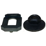 Acdelco 45K22003 Front Caster/camber Adjusting Kit With Hardware. Fixed Price $127.33.