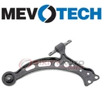 Mevotech Supreme Front Left Lower Control Arm For 1996-2001 Toyota Camry Wv. Fixed Price $111.55.