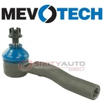 Mevotech Supreme Front Right Outer Steering Tie Rod End For 2017-2019 Toyota Rk. Fixed Price $52.27.
