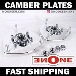 MK1 Adjustable Camber Plates 07-11 Toyota Camry With Coilovers Kit. Fixed Price $196.34.