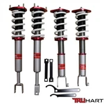 Truhart TH-N806 Streetplus Coilovers For 03-07 Infiniti G35 & Nissan 350Z Rwd. Fixed Price $675.29.