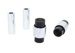 Whiteline W52991 Front Lower Inner Forward Suspension Control Arm Bushing Kit. Fixed Price $101.88.