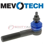 Mevotech Supreme Front Left Outer Steering Tie Rod End For 2000-2001 Dodge Gh. Fixed Price $61.02.