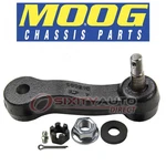Moog Steering Idler Arm For 2001-2006 Chevrolet Silverado 1500 Hd Gear Yk. Fixed Price $111.49.