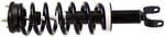 For Dodge Ram 1500 Front Suspension Strut And Coil Spring Assembly Monroe 172292. Fixed Price $117.75.