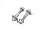 Superpro For 2002+ Acura Rsx Base Front Lower Strut Mount Camber Bolt - 16MM. Fixed Price $42.39.
