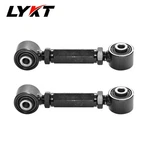Lykt 2PCS Adjustable Arms Alignment Rear Toe Kit For Mitsubishi Lancer Outlander. Fixed Price $90.14.