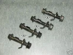Ingalls Camber Kit Front For 07-08 Chevrolet Acadia. Fixed Price $13.85.