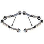 Spc Performance Front Upper Control Arms Audi B9 * Adjustable Pair. Fixed Price $899.93.