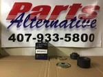 Suspension Strut Rod Bushing Kit-premium Steering & Front Centric 602.62021. Fixed Price $11.50.
