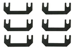 Alignment Camber Shim Mevotech MS25051. Fixed Price $53.45.