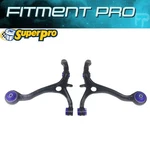 Superpro Suspension Control Arm Kit For 2009-2014 Acura Tsx Honda Accord TRC1165. Fixed Price $359.99.