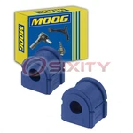 Moog Front To Frame Stabilizer Bar Bushing Kit For 2005-2009 Buick Lacrosse As. Fixed Price $20.77.