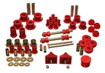 Energy Suspension 5.18104R Bushing Kit Fits: 1966-1976 Dodge Dart,. Fixed Price $256.18.
