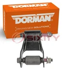 Dorman Rearward Leaf Spring Shackle 2001-2004 Ford Lobo Suspension Uh. Fixed Price $68.81.