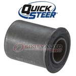 Quicksteer Front Lower Control Arm Bushing For 1962-1965 Chrysler Imperial Zc. Fixed Price $18.01.