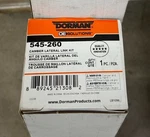 Dorman 545-260 Control Arm For 2007-2013 Nissan Altima. Fixed Price $36.99.