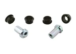 Whiteline KCA399 Rear Camber Bushing Kit For 98-09 Subaru Outback/legacy. Fixed Price $74.95.