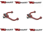 Truhart Front Camber Kit New Red 2PCS For 14+ Is 13+ Gs 15+ Rc Rwd Only TH-L208. Fixed Price $351.00.