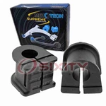 Mevotech Supreme Front To Frame Stabilizer Bar Bushing Kit For 2010-2011 Oh. Fixed Price $18.70.