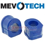 Mevotech Supreme Front To Frame Stabilizer Bar Bushing Kit For 1980-1992 Pu. Fixed Price $21.33.