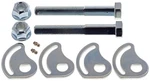 Mevotech Front Alignment Caster / Camber Kit Fits Chevrolet Silverado 1500. Fixed Price $74.93.