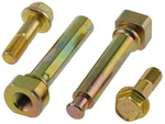 Ac Delco 18SF76R Front Caliper Bolt Kit Fits 2004-2008 Gmc Canyon Gold -- New. Fixed Price $25.67.