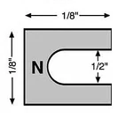 Spc 1/8" Universal Alignment Caster Camber Shim - Set Of 50 47183. Fixed Price $62.09.