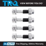 Trq Alignment Camber Kit Fits 1986-1999 Toyota Celica 91-95 MR2 00-05 Spyder. Fixed Price $39.95.