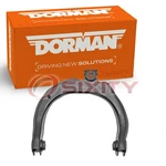Dorman Front Right Upper Suspension Control Arm For 2002-2009 Chevrolet Sz. Fixed Price $77.90.