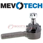 Mevotech Supreme Right Outer Steering Tie Rod End For 1971-1973 Wp. Fixed Price $45.47.