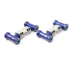 Megan Front Upper Camber Arms For 90-96 Nissan 300ZX Z32 Fairlady VG30. Fixed Price $2500.00.