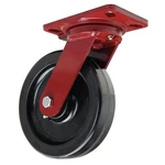 Hamilton S-HS-8P Plate Caster, Swivel, Phenolic, In., 1400 Lb.. Fixed Price $122.99.