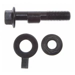 Alignment Cam Bolt Kit 1983-2024 Ford Mustang And More. Fixed Price $123.92.