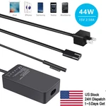 For Microsoft Surface PRO3/4/5/6/7 1625 1724 1796 1800 Adapter Charger 44W Us. Fixed Price $12.99.