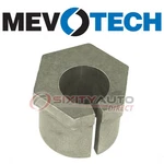 Mevotech Supreme Front Alignment Caster Camber Kit 2003-2005 Ford E-350 Ky. Fixed Price $20.34.
