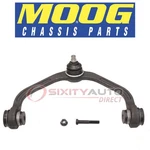 Moog Front Left Upper Suspension Control Arm Ball Joint For 1998-2008 Mazda Cp. Fixed Price $102.57.