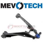 Mevotech Supreme Front Left Lower Suspension Control Arm Ball Joint For Ed. Fixed Price $171.43.