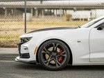 Eibach Lowering Coil Springs Set Of Fits 2016-24 Chevrolet Camaro 1LE Coupe. Fixed Price $269.99.