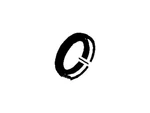 Genuine Ford Retainer Grease DOHZ-1190-B. Fixed Price $145.79.