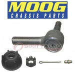 Moog Left Outer Steering Tie Rod End For 1957-1959 Jeep FC150 Gear Rack Es. Fixed Price $50.71.