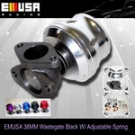Emusa Universal TYPE-2 External 38MM Turbo Exhaust Wastegate Spring Psi. Fixed Price $968.99.