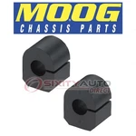 Moog Front To Frame Stabilizer Bar Bushing Kit 1955-1971 Ford Ld. Fixed Price $21.58.