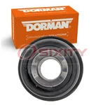 Dorman Rear Left Upper Control Arm Ball Bushing 2011-2019 Ford Explorer Ss. Fixed Price $28.80.