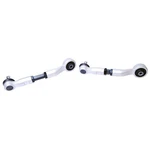CMS70184 Mevotech Set Of 2 Control Arms Front Driver & Passenger Side Upper Pair. Fixed Price $215.03.