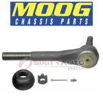 Moog Outer Steering Drag Link For 1987 Gmc V1500 - Gear Ba. Fixed Price $51.08.