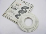 Trw 13715 Rear Suspension Alignment Full Contact Shim - White. Fixed Price $11.69.